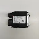 Airbag control unit/module