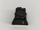 Hazard light switch