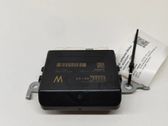 Door control unit/module