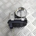 Throttle valve