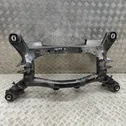 Rear subframe