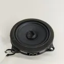 Rear door speaker