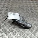 Rear window wiper motor