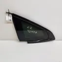 Rear side window/glass