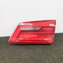 Tailgate rear/tail lights