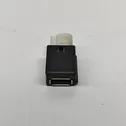 USB socket connector