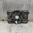 Convogliatore ventilatore raffreddamento del radiatore