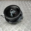 Heater fan/blower