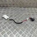 Positive cable (battery)