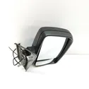 Front door electric wing mirror