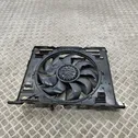 Convogliatore ventilatore raffreddamento del radiatore