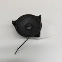 Front door speaker