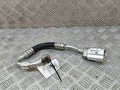 Manguera/tubo del aire acondicionado (A/C)