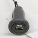 Connettore plug in USB