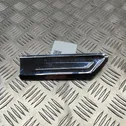 Fender trim (molding)