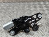 Motor del limpiaparabrisas trasero