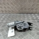 Rear window wiper motor