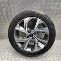 R12 alloy rim