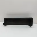 Front sill trim cover