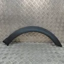 Fender trim (molding)