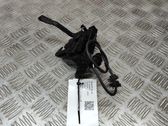 Engine bonnet/hood lock/catch