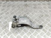 Motor y varillaje del limpiaparabrisas delantero