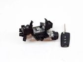 Ignition lock