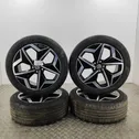 R19 alloy rim