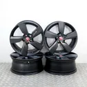 R19 alloy rim