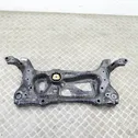 Front subframe