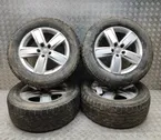 R18 alloy rim