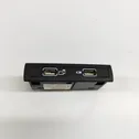 USB socket connector