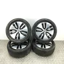 R16 alloy rim