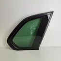 Rear side window/glass