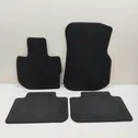 Car floor mat set