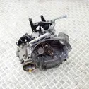 Manual 6 speed gearbox