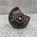 Rear wheel hub