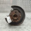 Rear wheel hub