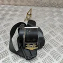 Ceinture de sécurité arrière