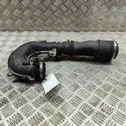 Air intake hose/pipe