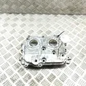 Timing chain cover