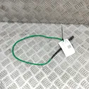 Oil temperature sensor