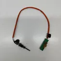 Oil temperature sensor