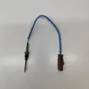 Oil temperature sensor