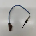 Oil temperature sensor