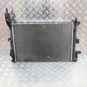 Coolant radiator