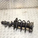 Front shock absorber/damper