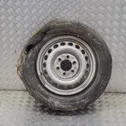 R12 spare wheel