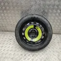 R12 spare wheel