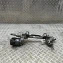 Steering rack